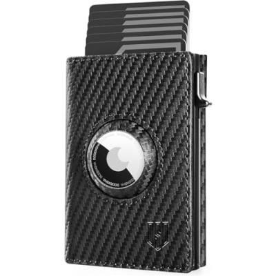 DODENSHA Airtag Wallet with Card Holder DODENSHA Airtag Wallet with Card Holder