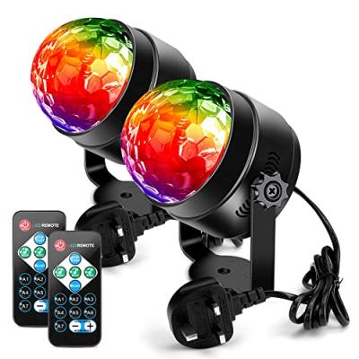 Litake Disco Ball Party Lights Litake Disco Ball Party Lights