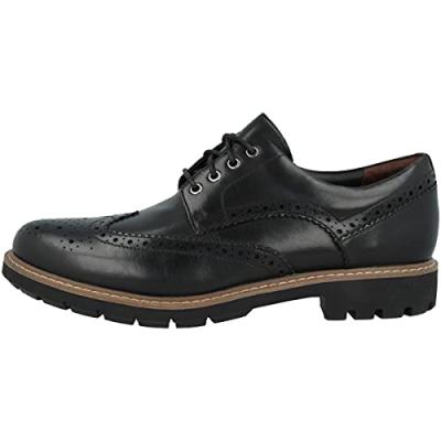 Clarks Men's Brogues Clarks Men's Brogues
