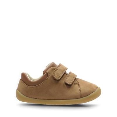 Clarks Boy's Sneaker Clarks Boy's Sneaker