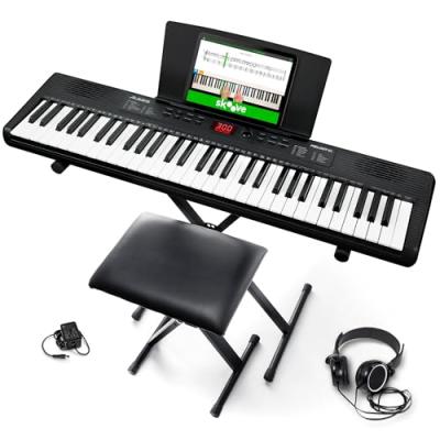 Alesis Melody 61 Keyboard Piano Alesis Melody 61 Keyboard Piano