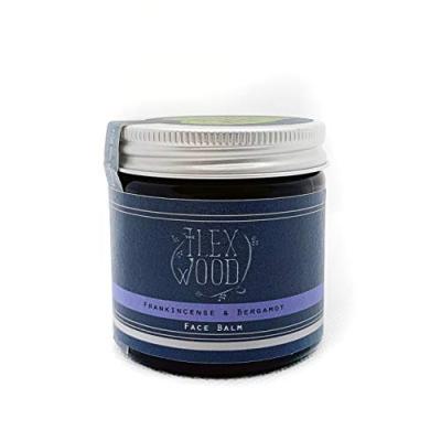 Ilex Wood Face Balm Ilex Wood Face Balm