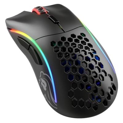 Glorious Model D Wireless Mouse