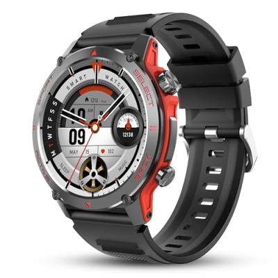 AMOLED Smartwatch with Call Function AMOLED Smartwatch with Call Function