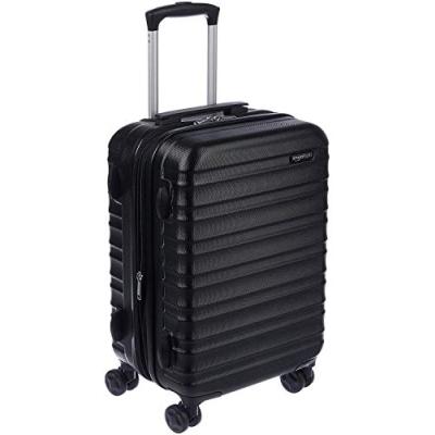 Amazon Basics Hardside Cabin Suitcase Amazon Basics Hardside Cabin Suitcase