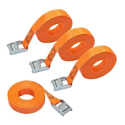 Amazon Basics Lashing Strap Amazon Basics Lashing Strap