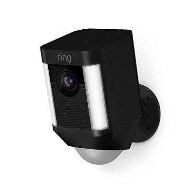 Amazon Ring Spotlight Cam Amazon Ring Spotlight Cam