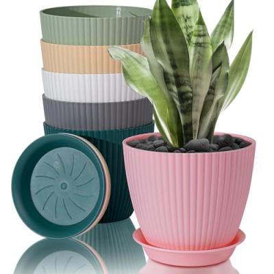 FORAGIFT Indoor Plant Pots FORAGIFT Indoor Plant Pots