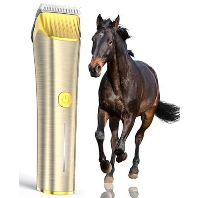 Oneisall Horse Clippers