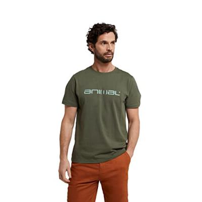 Animal Classico Men's T-Shirt Animal Classico Men's T-Shirt