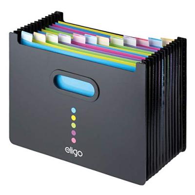 Snopake Eligo Desk Organiser