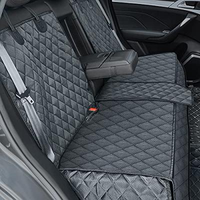 ANOSOSPECIAL Dog Car Seat Cover ANOSOSPECIAL Dog Car Seat Cover
