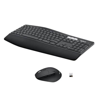 Logitech MK850 Keyboard and Mouse Combo Logitech MK850 Keyboard and Mouse Combo