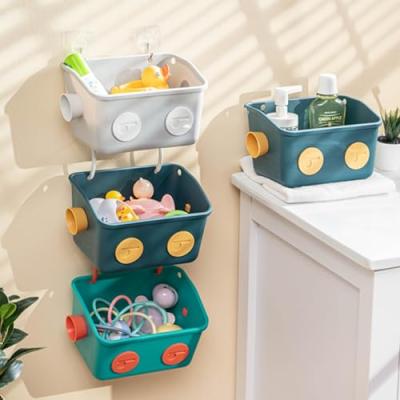 Tokokimo Robot Bath Toy Organiser Tokokimo Robot Bath Toy Organiser