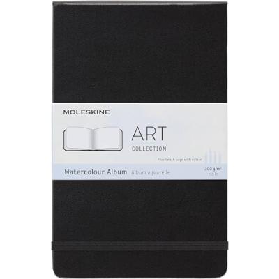 Moleskine Watercolor Album