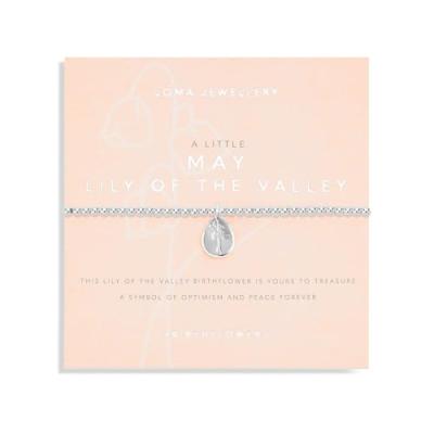 Joma Lily Of The Valley Bracelet Joma Lily Of The Valley Bracelet