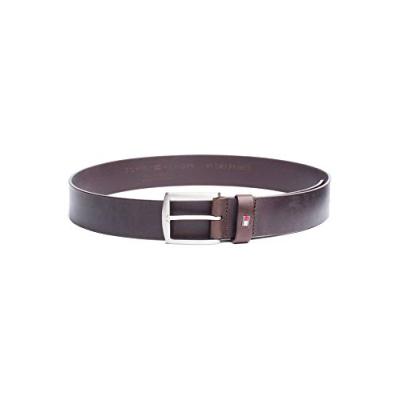 Tommy Hilfiger Men's Leather Belt Tommy Hilfiger Men's Leather Belt