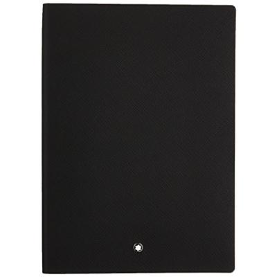 Montblanc Soft Cover Journal Montblanc Soft Cover Journal
