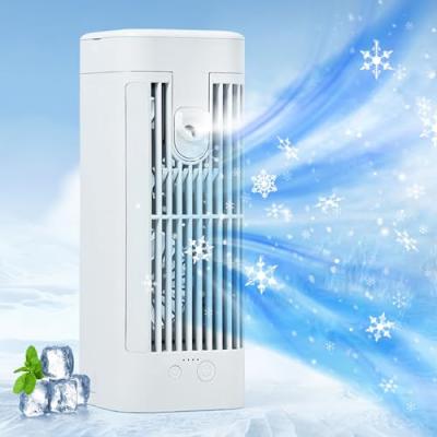 Portable Air Conditioner Cooling Fan Portable Air Conditioner Cooling Fan