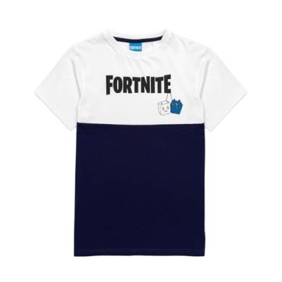 Fortnite Kids Logo T-Shirt Fortnite Kids Logo T-Shirt