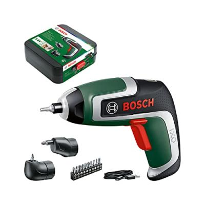Bosch Cordless Screwdriver IXO Bosch Cordless Screwdriver IXO