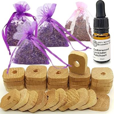 STAFECO Moth Repellent Rings STAFECO Moth Repellent Rings