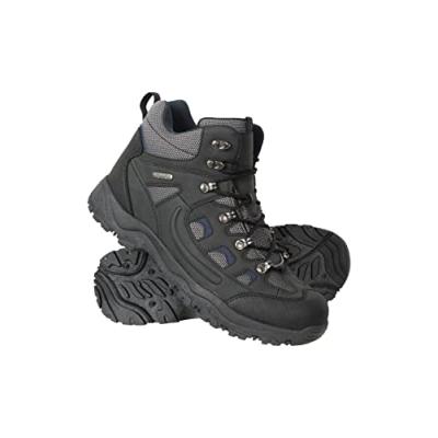 Mountain Warehouse Adventurer Waterproof Hiking Boots