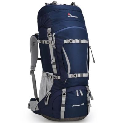 Mountaintop 70L Hiking Backpack Mountaintop 70L Hiking Backpack