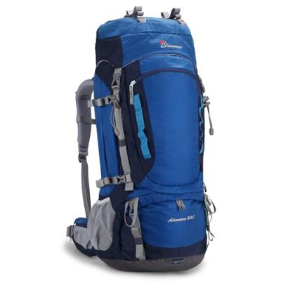 Mountaintop 80L Hiking Backpack Mountaintop 80L Hiking Backpack