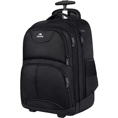 MATEIN Travel Backpack with Wheels MATEIN Travel Backpack with Wheels