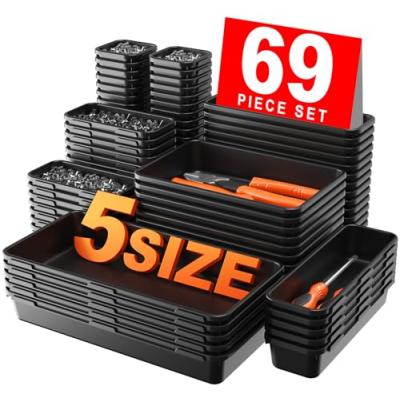 A-LUGEI Tray Divider Set A-LUGEI Tray Divider Set
