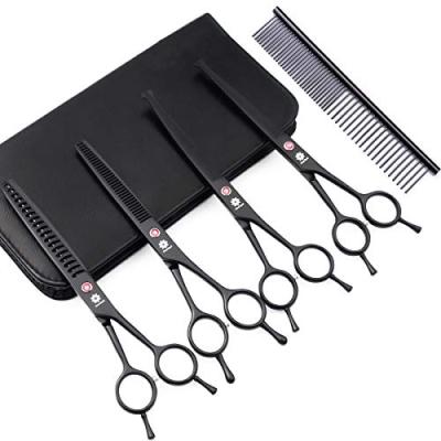 Dream Reach Dog Grooming Scissors Kit Dream Reach Dog Grooming Scissors Kit