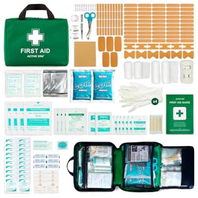 Premium First Aid Kit Bag Premium First Aid Kit Bag