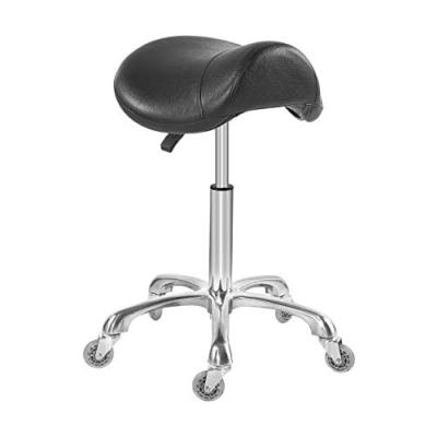 Ergonomic Saddle Stool Chair Ergonomic Saddle Stool Chair