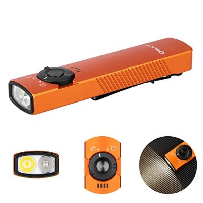 OLIGHT Arkfeld UV Torch OLIGHT Arkfeld UV Torch