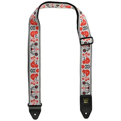 Ernie Ball Guitar Strap Ernie Ball Guitar Strap