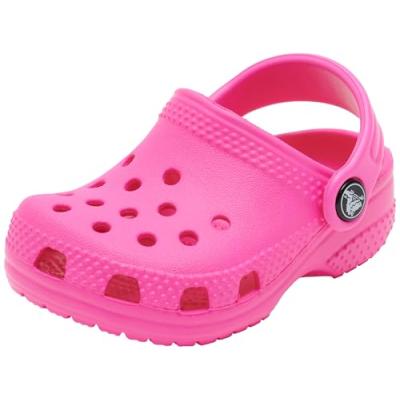 Crocs Littles Clog