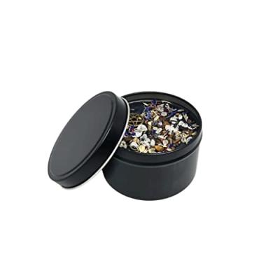 Protection Crystal Spell Candle