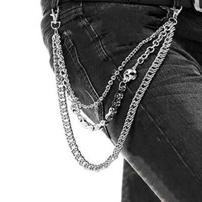 ZOYLINK Trousers Chain for Men ZOYLINK Trousers Chain for Men
