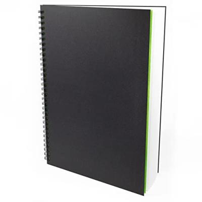 Artgecko Mixed Media Sketch Book A3 Portrait Artgecko Mixed Media Sketch Book A3 Portrait