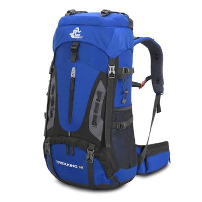 Bseash 60L Waterproof Backpack Bseash 60L Waterproof Backpack