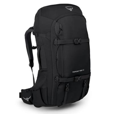 Osprey Farpoint Trek 55 Backpack Osprey Farpoint Trek 55 Backpack