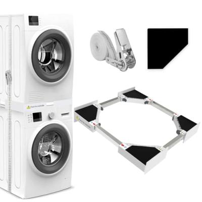 NIUXX Stacking Kit for Washer and Dryer NIUXX Stacking Kit for Washer and Dryer