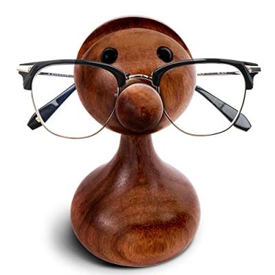 Atlantic Traders Eyeglass Holder Stand Atlantic Traders Eyeglass Holder Stand