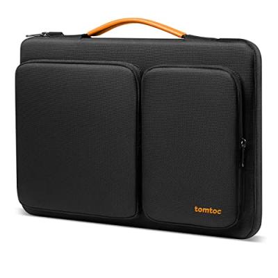 tomtoc 360 Laptop Sleeve Case for 13'' MacBook tomtoc 360 Laptop Sleeve Case for 13'' MacBook