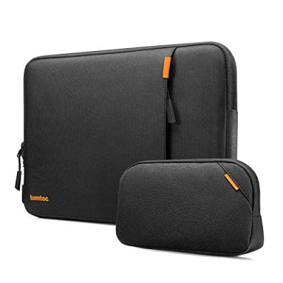 tomtoc 360 Protective Laptop Sleeve for 14-inch MacBook Pro tomtoc 360 Protective Laptop Sleeve for 14-inch MacBook Pro