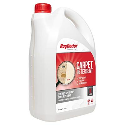 Rug Doctor Carpet Detergent Rug Doctor Carpet Detergent