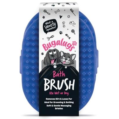 Bugalugs Grooming Brush