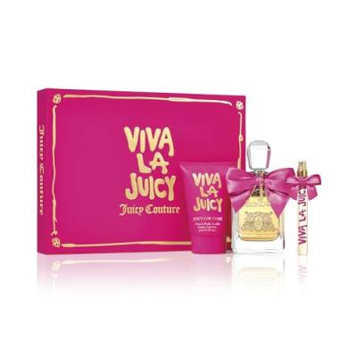 Juicy Couture VIVA LA JUICY Gift Set