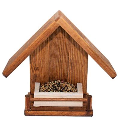 Huis Bird Feeder Huis Bird Feeder